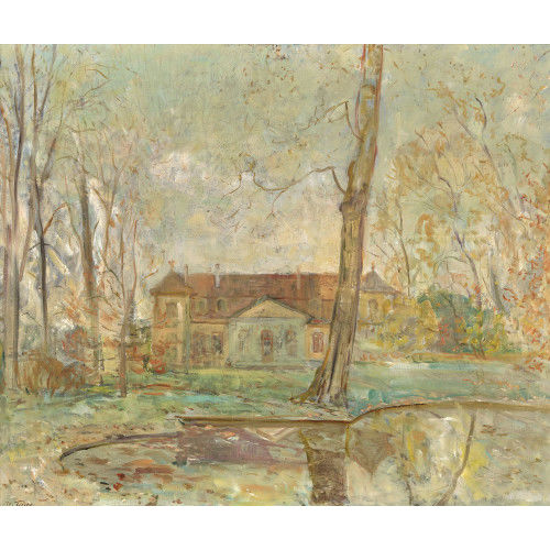 ADOLF TI�CHE : 'Schl�sschen B�mpliz' (DOBIASCHOFSKY AUKTIONEN AG)