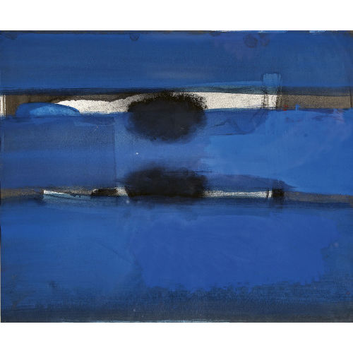 ROGER PFUND : Ohne Titel (DOBIASCHOFSKY AUKTIONEN AG)