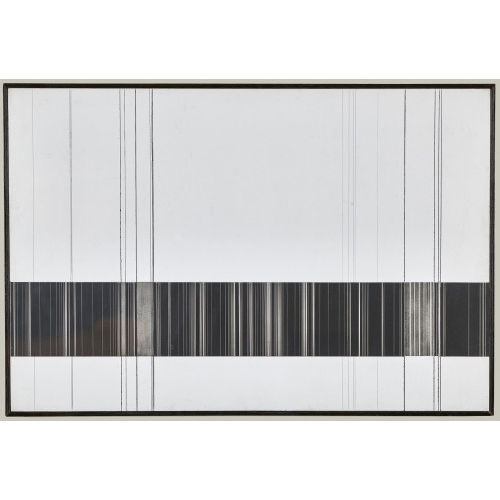 LUC PEIRE : 'Graphie 1156' (DOBIASCHOFSKY AUKTIONEN AG)