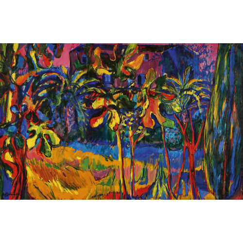 ROLF DRIG : 'Vioune' (DOBIASCHOFSKY AUKTIONEN AG)