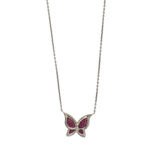 RUBIN-COLLIER : Chopard, Gen�ve (DOBIASCHOFSKY AUKTIONEN AG)