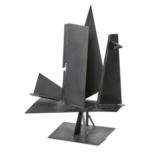 PING-MING HSIUNG : 'Peace Dove' (DOBIASCHOFSKY AUKTIONEN AG)