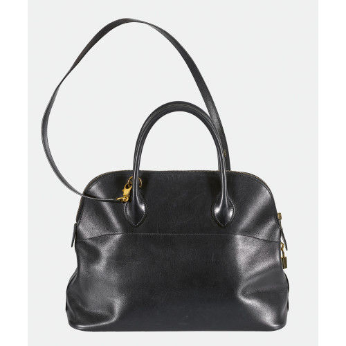 HANDTASCHE : Paris, 2. H�lfte 20. Jh. (Herm�s) (DOBIASCHOFSKY AUKTIONEN AG)