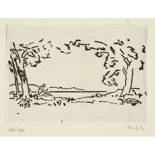 MARGUERITE FREY-SURBEK : Konvolut (DOBIASCHOFSKY AUKTIONEN AG)