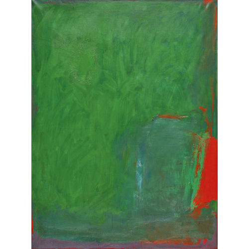 ROLF ISELI : 'Couleur 5' (DOBIASCHOFSKY AUKTIONEN AG)