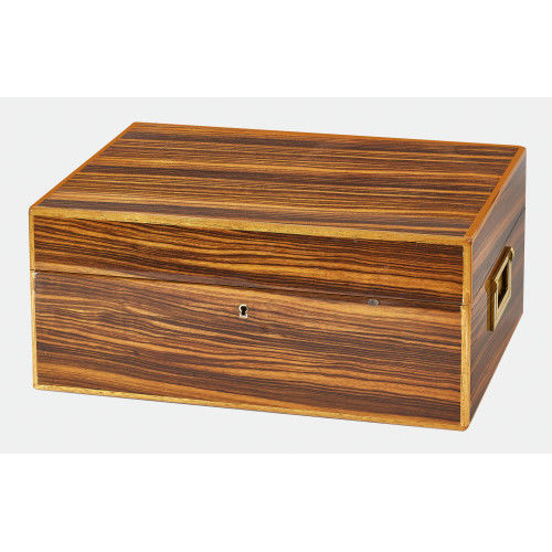 HUMIDOR : 2. H�lfte 20. Jh (DOBIASCHOFSKY AUKTIONEN AG)