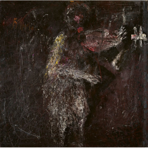 FELICE FILIPPINI : Il violonista (DOBIASCHOFSKY AUKTIONEN AG)