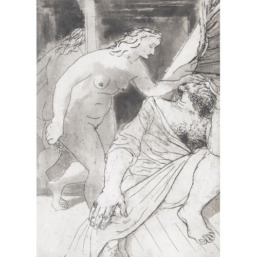 FRITZ EDUARD PAULI : Konvolut (DOBIASCHOFSKY AUKTIONEN AG)