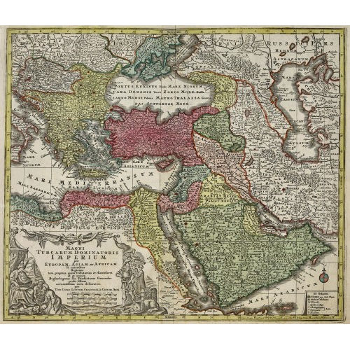 MATTH�US I MERIAN : Konvolut (DOBIASCHOFSKY AUKTIONEN AG)