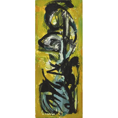 CARL WALTER LINER : Ohne Titel (DOBIASCHOFSKY AUKTIONEN AG)
