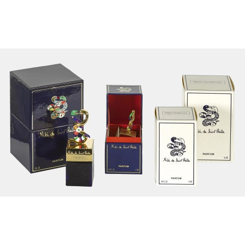 NIKI DE SAINT PHALLE : Parfums (DOBIASCHOFSKY AUKTIONEN AG)