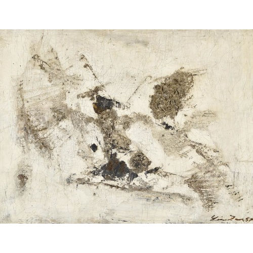 L�ON (AUCH LEV) ZACK : Composition (DOBIASCHOFSKY AUKTIONEN AG)