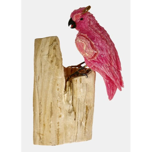 TIERFIGUR : Schweiz, 20. Jh (DOBIASCHOFSKY AUKTIONEN AG)