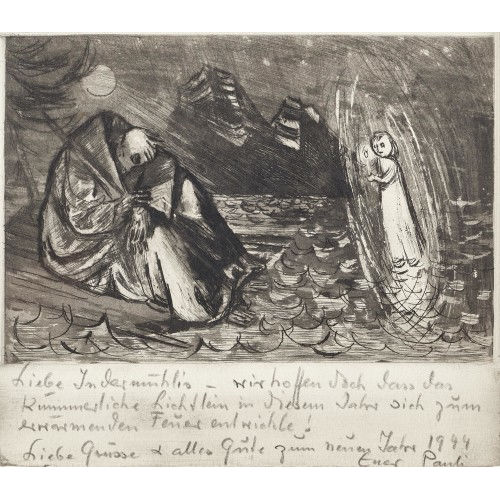 FRITZ EDUARD PAULI : Konvolut (DOBIASCHOFSKY AUKTIONEN AG)