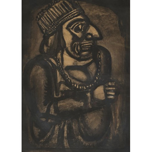 GEORGES ROUAULT : Miserere (DOBIASCHOFSKY AUKTIONEN AG)
