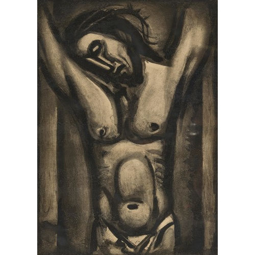 GEORGES ROUAULT : Miserere (DOBIASCHOFSKY AUKTIONEN AG)