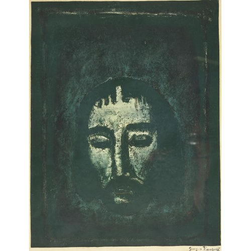 GEORGES ROUAULT : Miserere (DOBIASCHOFSKY AUKTIONEN AG)