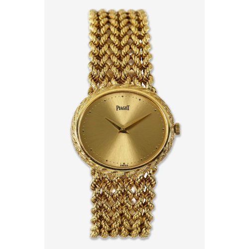 PIAGET : Damenarmbanduhr 'Limelight' (DOBIASCHOFSKY AUKTIONEN AG)