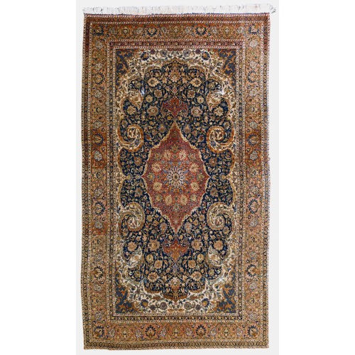 TEPPICH : Teheran (DOBIASCHOFSKY AUKTIONEN AG)