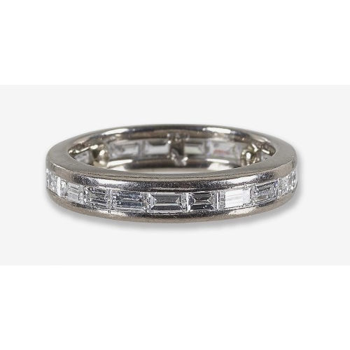 ALLIANCE-RING : (DOBIASCHOFSKY AUKTIONEN AG)