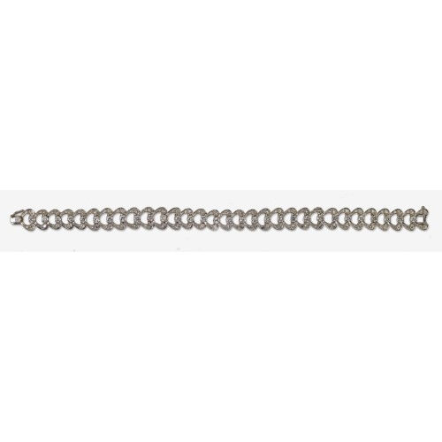 BRILLANT-BRACELET : G�belin, Luzern (DOBIASCHOFSKY AUKTIONEN AG)