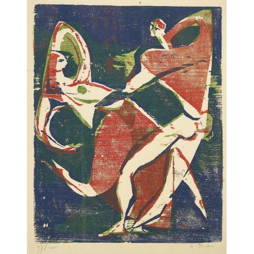 HANNS STUDER : Konvolut (DOBIASCHOFSKY AUKTIONEN AG)