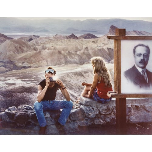 THOMAS FLECHTNER : 'A point in time' (DOBIASCHOFSKY AUKTIONEN AG)