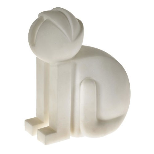 FRANCO ADAMI : 'Chat' (DOBIASCHOFSKY AUKTIONEN AG)