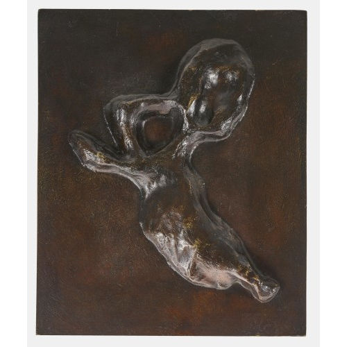 HANS (AUCH JEAN) ARP : 'Acoud�e' (DOBIASCHOFSKY AUKTIONEN AG)