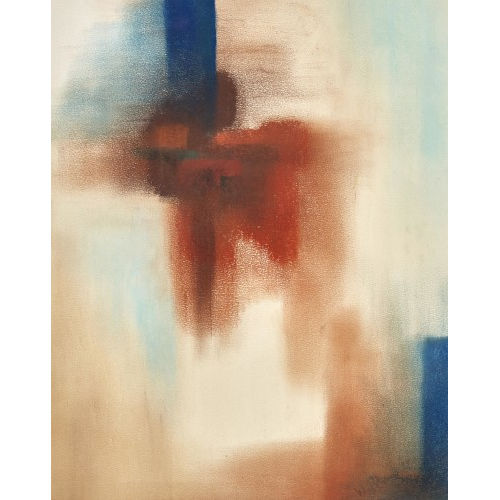 WALTER BLUM : Ohne Titel (DOBIASCHOFSKY AUKTIONEN AG)
