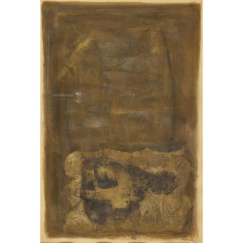 DANIEL ARGIMON : Abstracci�n (DOBIASCHOFSKY AUKTIONEN AG)