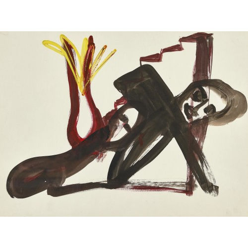 MARTIN DISLER : Ohne Titel (DOBIASCHOFSKY AUKTIONEN AG)