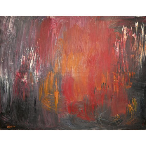 AFROYIM (EIGTL. SCH�LLER SOSHANA : Ohne Titel (DOBIASCHOFSKY AUKTIONEN AG)