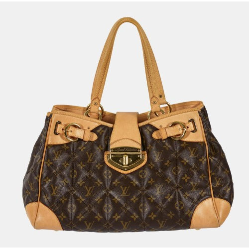 HANDTASCHE : Paris, um 2008 (Louis Vuitton) (DOBIASCHOFSKY AUKTIONEN AG)