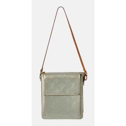 HANDTASCHE : Paris, um 2000 (Louis Vuitton) (DOBIASCHOFSKY AUKTIONEN AG)