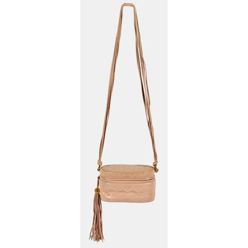 HANDTASCHE : Paris, um 1989-1991 (Chanel) (DOBIASCHOFSKY AUKTIONEN AG)