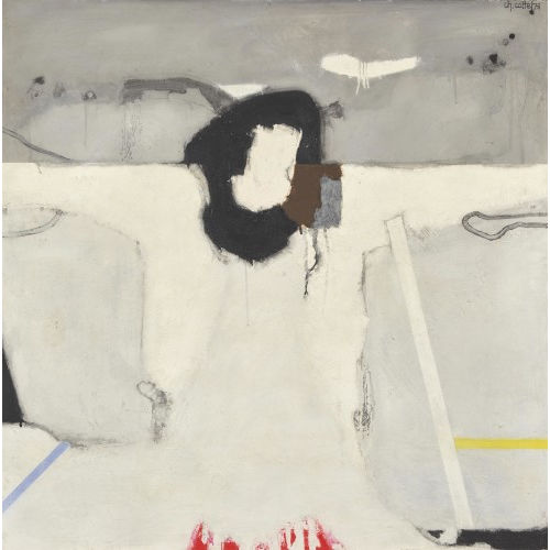 CHARLES COTTET : Ohne Titel (DOBIASCHOFSKY AUKTIONEN AG)