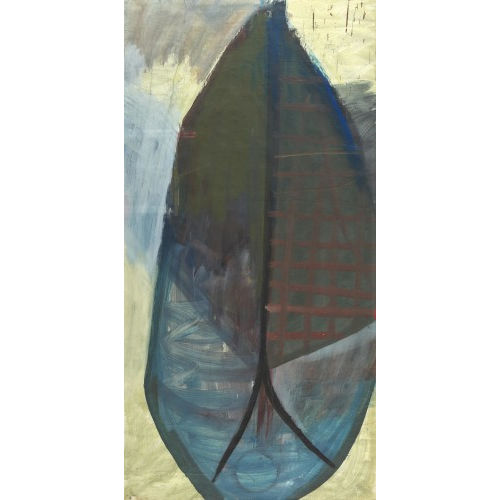 MARTIN DISLER : Ohne Titel (Werkgruppe 'Amazonas') (DOBIASCHOFSKY AUKTIONEN AG)
