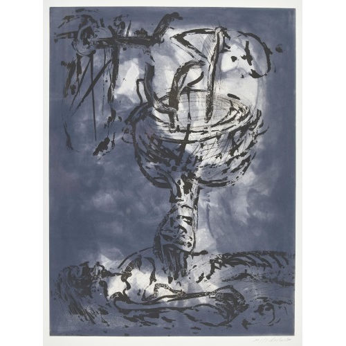 MARTIN DISLER : 'Museum of desire' (DOBIASCHOFSKY AUKTIONEN AG)