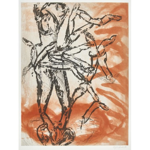 MARTIN DISLER : 'Museum of desire' (DOBIASCHOFSKY AUKTIONEN AG)