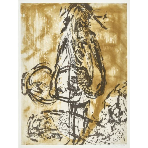 MARTIN DISLER : 'Museum of desire' (DOBIASCHOFSKY AUKTIONEN AG)