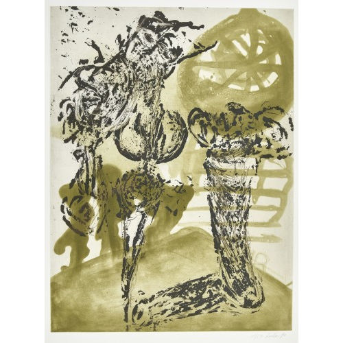 MARTIN DISLER : 'Museum of desire' (DOBIASCHOFSKY AUKTIONEN AG)