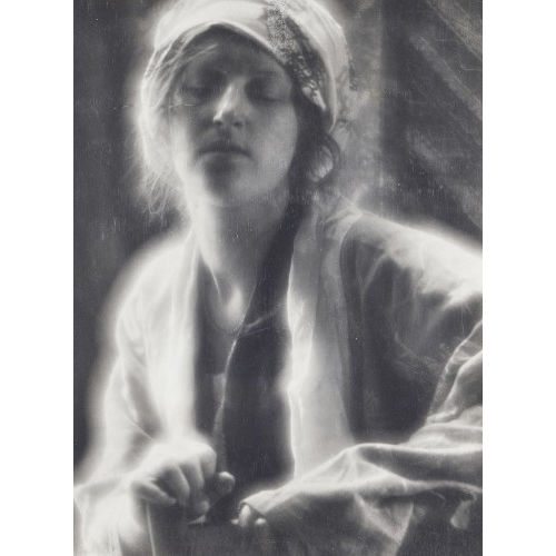 IMOGEN CUNNINGHAM : 'The Dream' (DOBIASCHOFSKY AUKTIONEN AG)