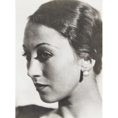 GERTRUDE FEHR : 'Alice Treff' (DOBIASCHOFSKY AUKTIONEN AG)