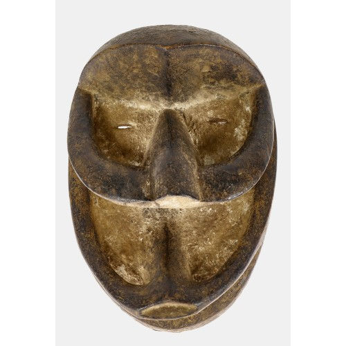 KONGO : Maske, Hemba (DOBIASCHOFSKY AUKTIONEN AG)