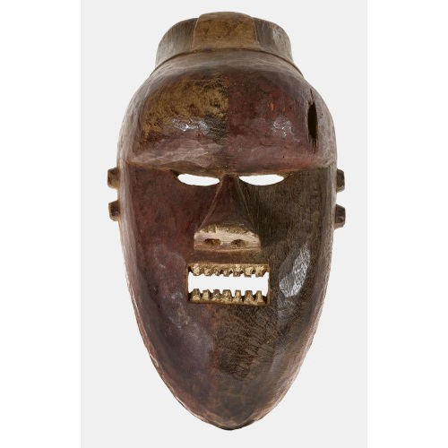 KONGO : Maske, Salampasu (DOBIASCHOFSKY AUKTIONEN AG)
