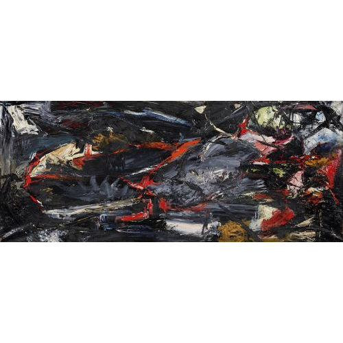 GIUSEPPE PINOT-GALLIZIO : Sans titre (DOBIASCHOFSKY AUKTIONEN AG)