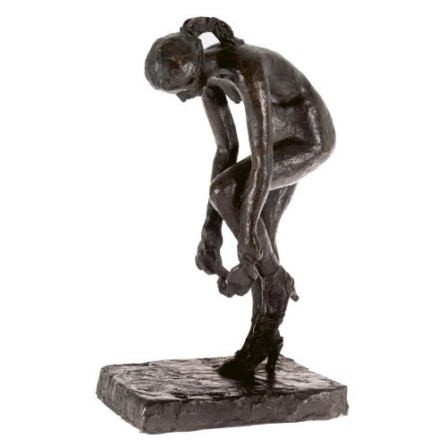 ROLF BREM : 'Akt (Susanne)' (DOBIASCHOFSKY AUKTIONEN AG)