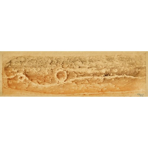 MARK TOBEY : 'The serpent of wisdom' (DOBIASCHOFSKY AUKTIONEN AG)