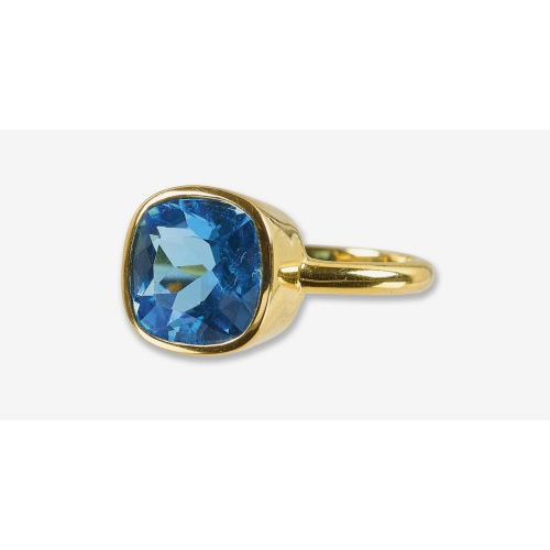 TOPAS-RING : (DOBIASCHOFSKY AUKTIONEN AG)